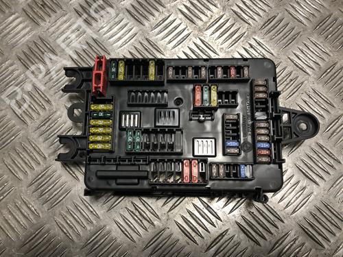 Used Fuse box Fuse box BMW 1 (F20) 114 d (95 hp) 34039033 34039033
