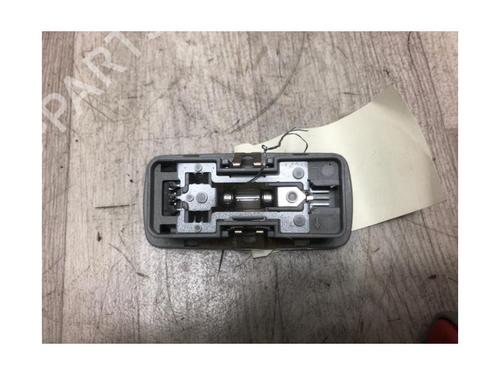 Innerbelysning NISSAN X-TRAIL I (T30) 2.2 Di 4x4 | BP20622152I8 