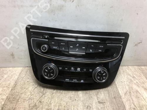 Used Climate control Climate control PEUGEOT 508 I (8D_) 2.0 BlueHDi 180 (180 hp) 20624368 20624368