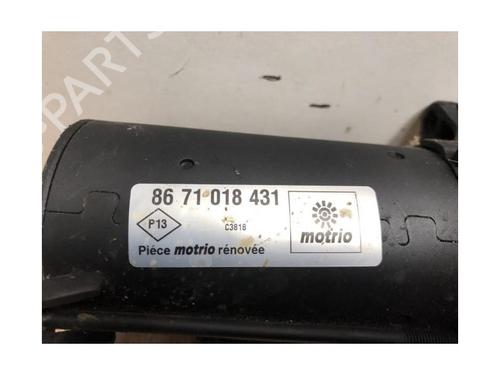 Starter OPEL COMBO Box Body/MPV 1.3 CDTI 16V | BP28334531M8 