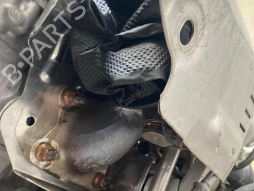 Engine CITROËN C3 AIRCROSS II (2R_, 2C_) 1.2 PureTech 110 (2RHNZB, 2RHNZW, 2RHNPX, 2RHNPJ) | BP39981701M1  - Image 5