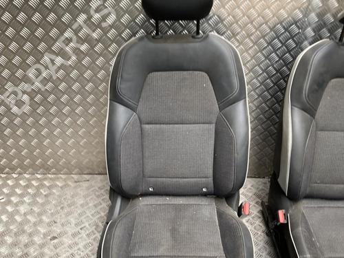 Seats set RENAULT CAPTUR II (HF_) TCe 155 (HFMN) | BP40281204C78 - Image 9