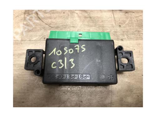 Elektronisk modul CITROËN C3 III (SX) 1.2 VTi 82 | BP20629387M83