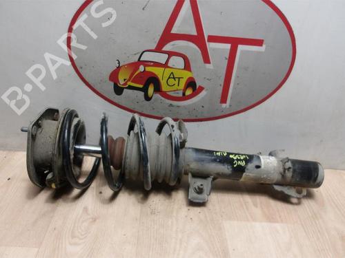 Used Left front shock absorber MINI MINI (R56) One (75 hp) 27563880