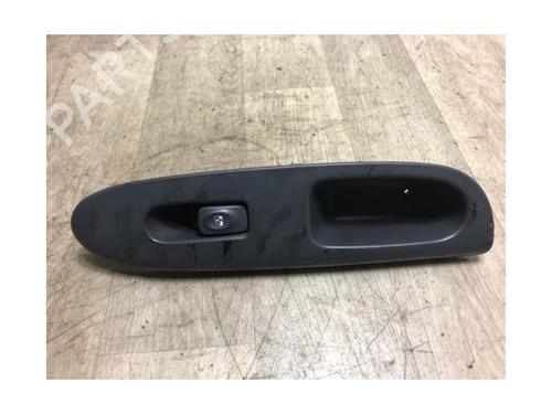 Right front window switch RENAULT CLIO II (BB_, CB_) 1.9 D (B/CB0E, BB0J) | BP20618842I26 