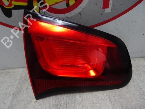 Used Left taillight CITROËN C3 II (SC_) 1.4 HDi 70 (SC8HZC, SC8HR0, SC8HP4) (68 hp) 13035834