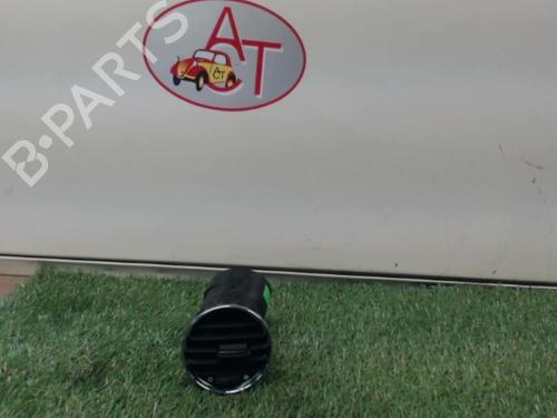 Used Air vent PEUGEOT 308 CC (4B_) 1.6 THP (200 hp) 13134548