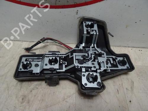 Used Licence plate light VW TOURAN (1T1, 1T2) 2.0 TDI 16V (140 hp) 13291142