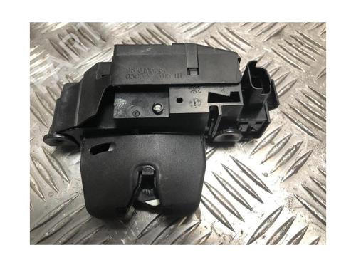 Tailgate lock CITROËN C3 / C3 ORIGIN III (SX) 1.2 PureTech 82 | BP26164001C101 