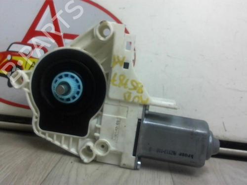 Used Right front window motor AUDI A1 (8X1, 8XK) 1.2 TFSI (86 hp) 13223075