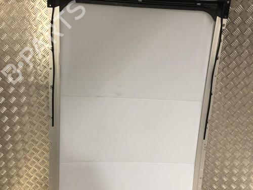 Used Sunroof PEUGEOT 508 SW I (8E_) 2.0 BlueHDi 180 (180 hp) 31199452