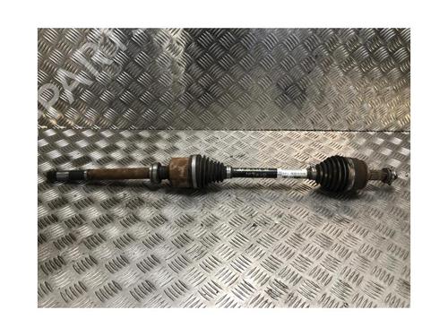 Right front driveshaft PEUGEOT 208 II (UB_, UP_, UW_, UJ_) 1.5 BlueHDI 100 | BP27547181M39