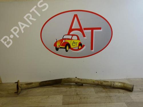 Exhaust system NISSAN NV200 Van 1.5 dCi 85 (M20, M20N, M20M) | BP13130071M121 