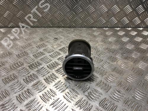 Rejilla aireadora OPEL MERIVA B MPV (S10) 1.4 (75) (120 hp) 31244236