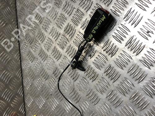 Engate do cinto OPEL MERIVA B MPV (S10) 1.4 (75) (120 hp) 31244244