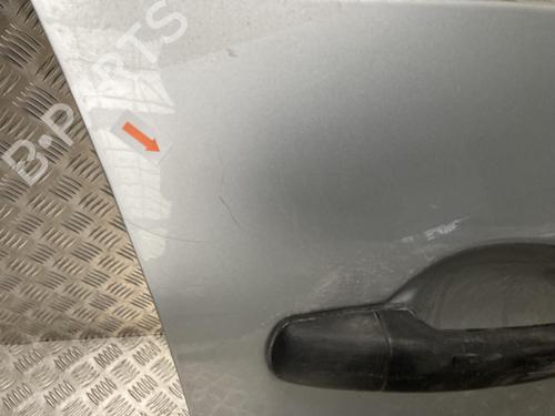 Right front door PEUGEOT 208 I (CA_, CC_) 1.6 HDi / BlueHDi 75 | BP31198686C3