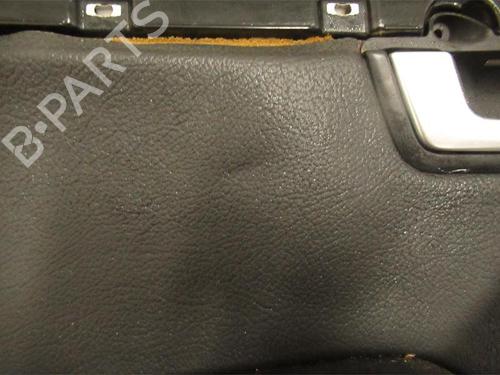 Verkleidung hinten links AUDI A4 B6 (8E2) 2.5 TDI quattro | BP28334113C60 