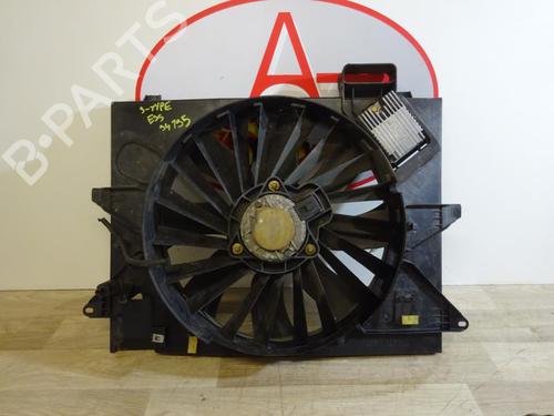 Used Heater blower motor JAGUAR S-TYPE II (X200) 3.0 V6 (238 hp) 13227995