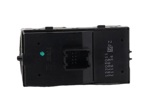 Left front window switch OPEL MERIVA B MPV (S10) 1.7 CDTI (75) | BP37997629I27 - Image 3