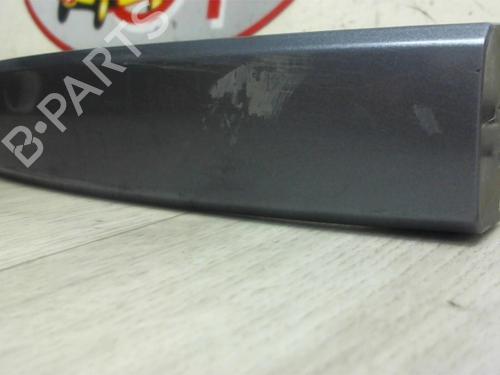 Front left exterior door handle OPEL ASTRA H Estate (A04) 1.9 CDTI (L35) | BP13267901C128 