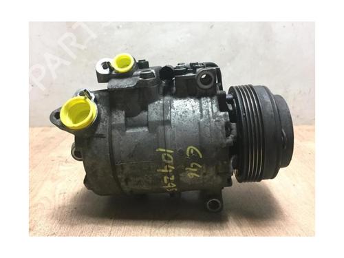 AC-Kompressor BMW 3 Coupe (E46) 323 Ci | BP13115928M34 