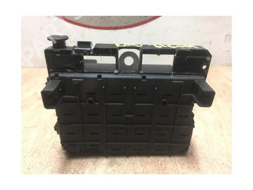 Fuse box PEUGEOT 307 (3A/C) 2.0 HDi 90 | BP20619641E1