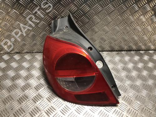 Venstre baglygte Venstre baglygte RENAULT CLIO III (BR0/1, CR0/1) 1.4 16V (98 hp) 34243660 34243660