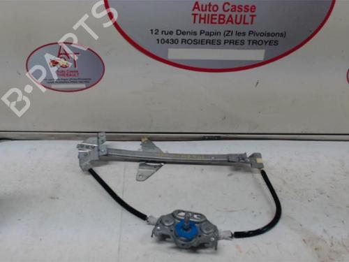 Used Rear right window mechanism PEUGEOT 307 (3A/C) 1.6 HDi 110 (109 hp) 13266466