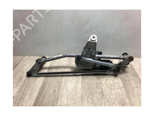 Front wiper motor VW PASSAT B6 (3C2) 2.0 TDI 16V | BP23068516M29