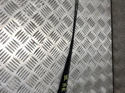 Used Rear windshield wiper arm NISSAN 350Z Coupe (Z33) 3.5 (AAZ33) (280 hp) 32069509