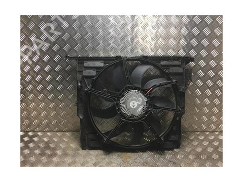 Heater blower motor BMW 5 Gran Turismo (F07) 535 i | BP27658922M62