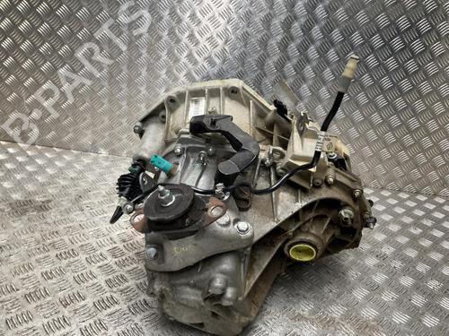Gearbox DACIA DUSTER (HS_) 1.5 dCi 4x4 | BP33656139M3 - Image 3