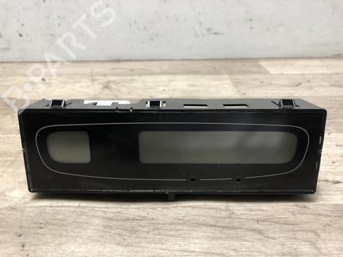 Used Display monitor RENAULT LAGUNA II (BG0/1_) 1.9 dCi (BG08, BG0G) (120 hp) 23873709