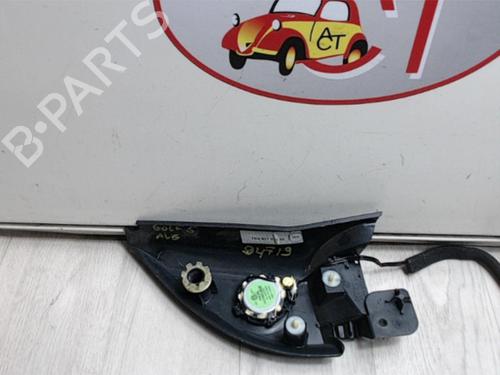 Højttaler VW GOLF V (1K1) 1.9 TDI 4motion | BP27464807E2 