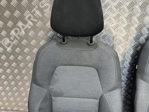 Sæde sæt RENAULT CAPTUR II (HF_) TCe 130 (HFMF) | BP36409037C78  - Image 9