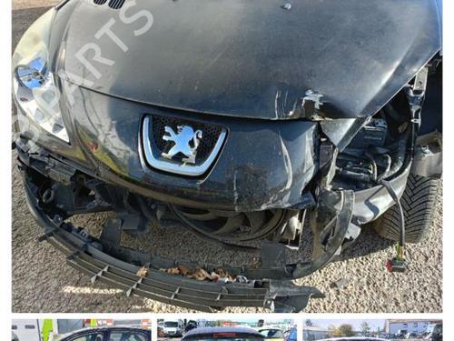 AC compressor PEUGEOT 206+ (2L_, 2M_) 1.1 | BP13273688M34 