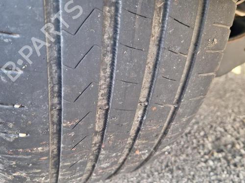 Rim VW TIGUAN (5N_) 2.0 TDI | BP31202100C45 