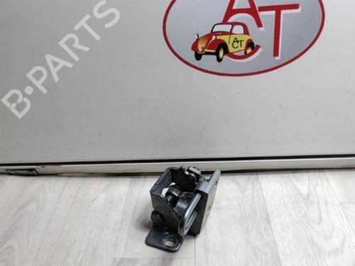 Used Hinge/Door check strap VW GOLF VI (5K1) 1.6 TDI (105 hp) 13227694