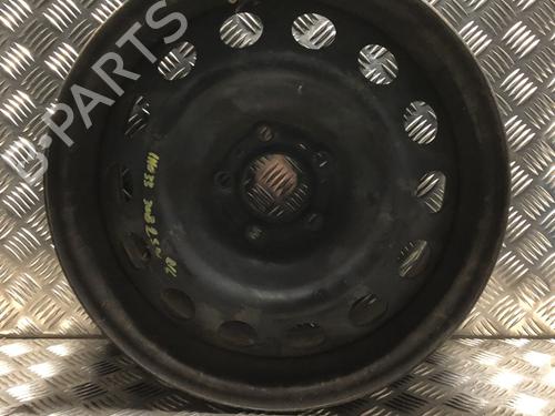 Jante PEUGEOT 5008 II (MC_, MJ_, MR_, M4_) 1.6 PureTech 180 (M45GFR) (181 hp) 31770354