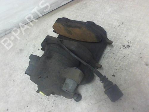 Left front brake caliper VW GOLF VI (5K1) 1.6 TDI | BP23067873M105 
