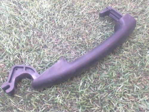 Front right exterior door handle CITROËN C3 Picasso (SH_) 1.6 HDi | BP13263014C129 