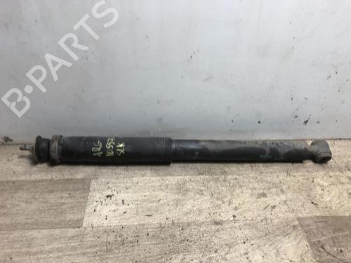 Used Left rear shock absorber MERCEDES-BENZ SLK (R170) 200 Kompressor (170.444) (163 hp) 20612661
