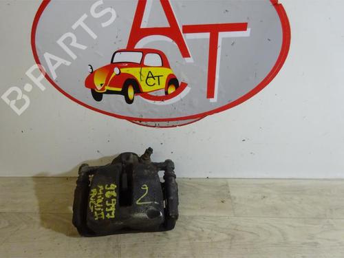 Left front brake caliper MINI MINI (R56) Cooper | BP20613405M105 