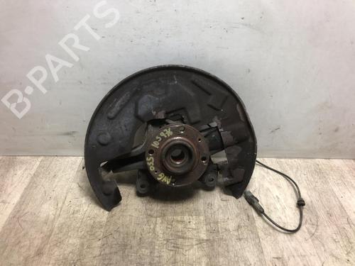 Used Left front steering knuckle CITROËN DS5 2.0 HDi 165 (163 hp) 20623900