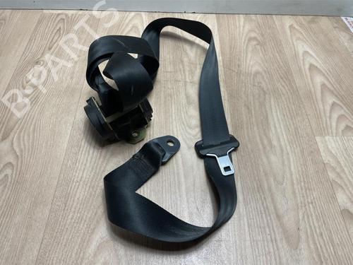 Used Rear left seatbelt PEUGEOT 406 Coupe (8C) 2.0 16V (136 hp) 13267059