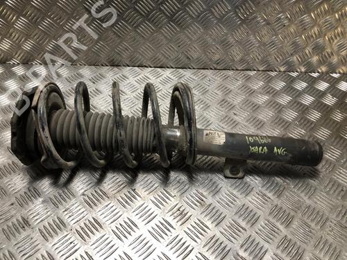 Amortecedor frente esquerdo CITROËN XSARA PICASSO (N68) 2.0 HDi (90 hp) 31836364