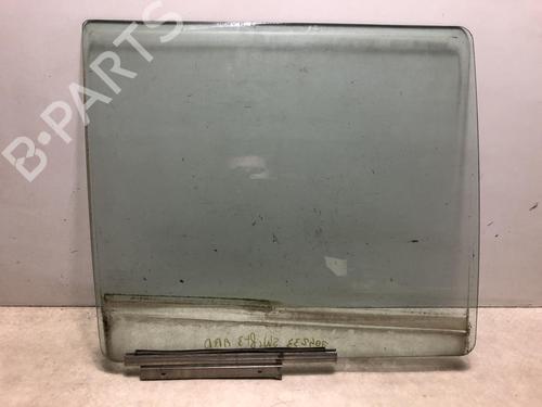 Used Rear right door window SUZUKI SWIFT III (MZ, EZ) 1.3 (RS413, ZC11S) (92 hp) 30785277