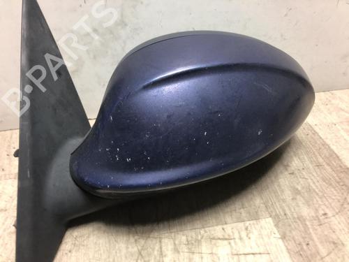 Left mirror BMW 3 Touring (E91) 320 d | BP20630111C26