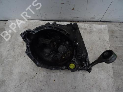 Caixa de velocidades FORD PUMA (EC_) 1.4 16V (90 hp) 13276298