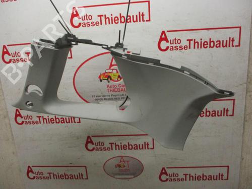 Used Boot lining CITROËN C-CROSSER (VU_, VV_) 2.2 HDi (156 hp) 13265068